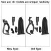 DSLR Camera Strap Shoulder Mount Support Stabilizer Rig for Professional Photography Black Outdoor view 2