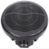 Rockville MS10LB 10" 2400 Watt Black Marine/Boat 10" Free Air Subwoofer with LED view 3