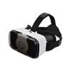 BSLHLS VR Headset Compatible with Phone - Universal Virtual Reality Goggles - Play Your Best Mobile Games 360 Movies with Soft & Comfortable New 3D VR Glasses/5777 view 1