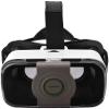 BSLHLS VR Headset Compatible with Phone - Universal Virtual Reality Goggles - Play Your Best Mobile Games 360 Movies with Soft & Comfortable New 3D VR Glasses/5777 view 2