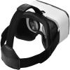BSLHLS VR Headset Compatible with Phone - Universal Virtual Reality Goggles - Play Your Best Mobile Games 360 Movies with Soft & Comfortable New 3D VR Glasses/5777 view 3