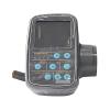 Excavator Parts R130-5 R220-5 Excavator Monitor Display LCD Panel 21E6-00200 21E6-00201 view 1