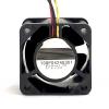 for 109P0424G301 24V 0.19A 40 * 40 * 28 Inverter Fan view 1