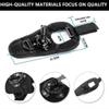 Easy to Install Wear-Resisting Heavy-Duty Shockproof Sports Camera Wrist Strap Compatible with DJI Osmo Action view 4