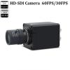 WENWENLEE CCTV Industrial HD-SDI 2.0MP 1080P 1080i 60fps/50fps Lens 2.8-12mm Security Box SDI Camera(PAL) view 2
