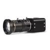 WENWENLEE HD 1080P 2.0MP Industry Video Live Broadcast HDMI Video Output HDMI Camera Lens 5-50mm or 2.8-12mm(Lens 5-50mm,PAL) view 1
