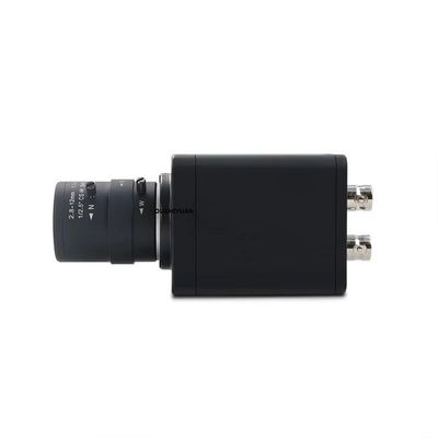 WENWENLEE CCTV Industrial HD-SDI 2.0MP 1080P 1080i 60fps/50fps Lens 2.8-12mm Security Box SDI Camera(NTSC)