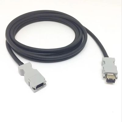 WENWENLEE JZSP-CMP00-03-E 00-05-E5.7 Series servo Motor Encoder Cable Drive line 1394 300cm 5m 8m 10m(5m)