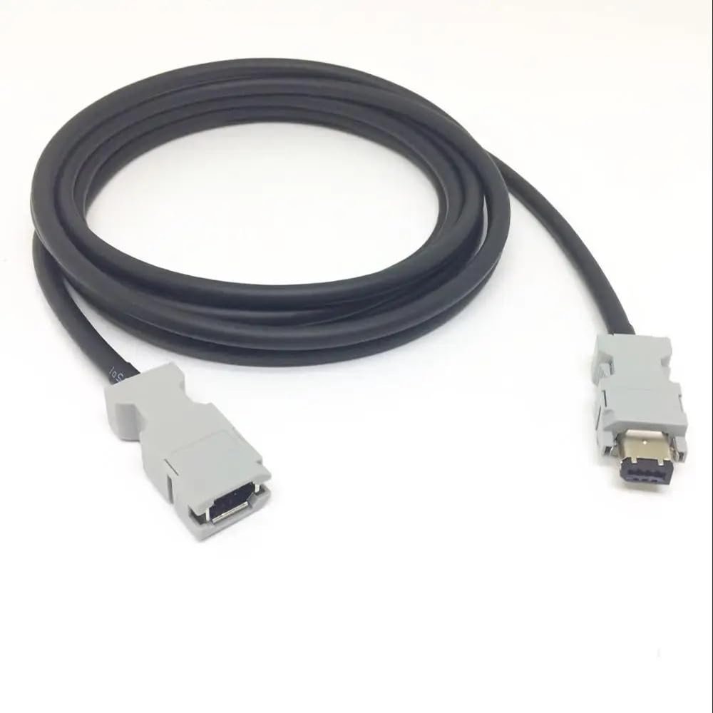 WENWENLEE JZSP-CMP00-03-E 00-05-E5.7 Series servo Motor Encoder Cable Drive line 1394 300cm 5m 8m 10m(5m)