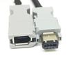 WENWENLEE JZSP-CMP00-03-E 00-05-E5.7 Series servo Motor Encoder Cable Drive line 1394 300cm 5m 8m 10m(5m) view 4