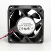 for AFB0624EH/SH/HH/VH/H 6025 24V Inverter Fan 6cm Cooling Fan view 1