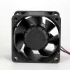 for AFB0624EH/SH/HH/VH/H 6025 24V Inverter Fan 6cm Cooling Fan view 2