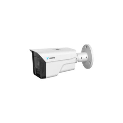 Luminys N5B-8CA2 8MP Bullet Camera with AI & LumiColor