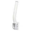 Universal Antenna Pole Mount Bracket 12 Adju J Mount Kit for WiFi Wireless Bridge Access Point Mounting Great Stability and Flexibility with on Wall or Roof view 2
