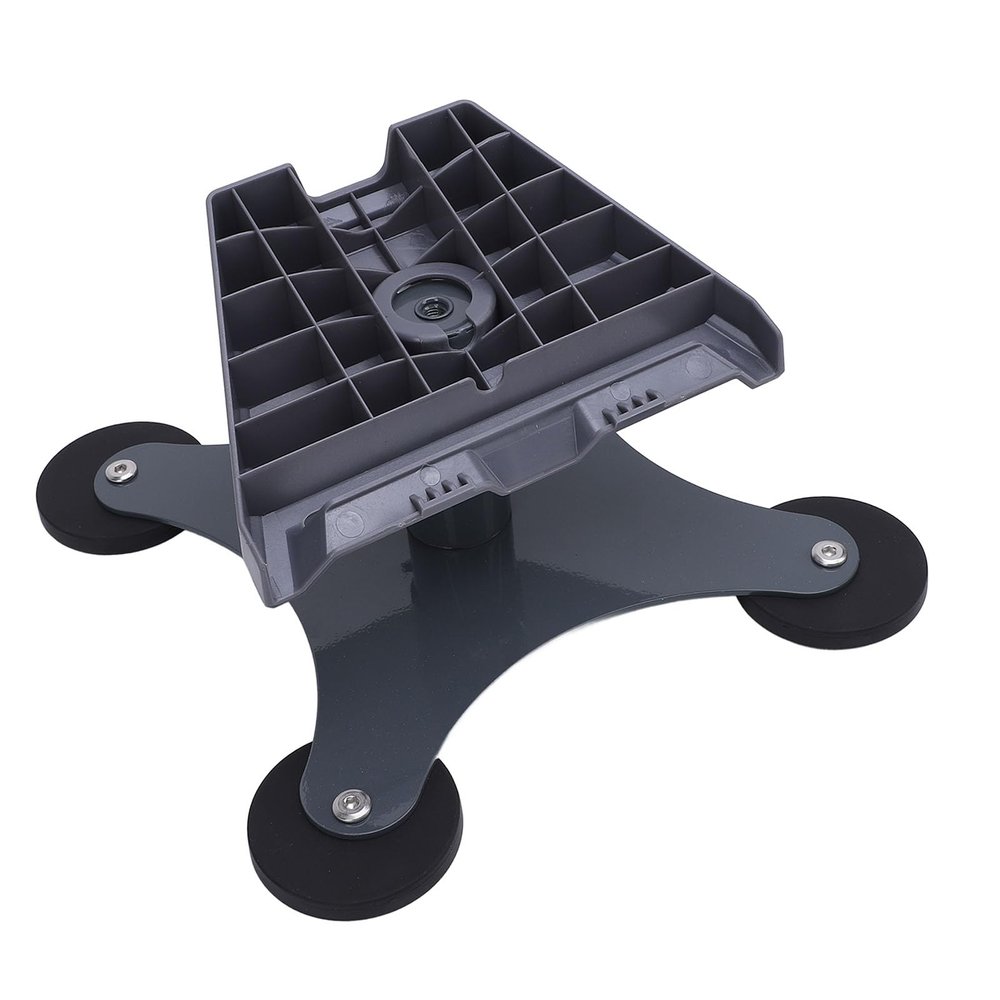 ANGGREK Adjustable Gen 3 Mount for, Heavy Duty Long Wall Mount V3 Pole Mount with Gen 3 Adapter Magnetic Roof Mount for V3 Satellite Dish No Drilling Setup