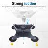 ANGGREK Adjustable Gen 3 Mount for, Heavy Duty Long Wall Mount V3 Pole Mount with Gen 3 Adapter Magnetic Roof Mount for V3 Satellite Dish No Drilling Setup view 4