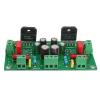 1Pc LM3886 HiFi TF Stereo Assembled AMP Module Board 68W+68W 4ohm 50W*2 / 38W*2 8ohm Classic Circuit view 1