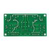 1Pc LM3886 HiFi TF Stereo Assembled AMP Module Board 68W+68W 4ohm 50W*2 / 38W*2 8ohm Classic Circuit view 2