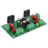 1Pc LM3886 HiFi TF Stereo Assembled AMP Module Board 68W+68W 4ohm 50W*2 / 38W*2 8ohm Classic Circuit view 3