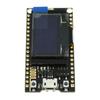 1PC TTGO LORA SX1278 ESP32 0.96OLED 16 Mt Bytes (128 Mt bit) 433Mhz for arduino Integrated Circuits Module Board view 2