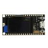 1PC TTGO LORA SX1278 ESP32 0.96OLED 16 Mt Bytes (128 Mt bit) 433Mhz for arduino Integrated Circuits Module Board view 3