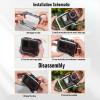 Aluminum Frame Cage for Ace Pro 2, Metal Protective Housing Case with Cold Shoe Mount, Camera Housing Frame Cage view 4