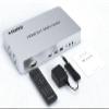 6x1 HDMI KVM Multi Viewer 6 in 1 Out Video Multi Viewer with KVM Switcher Support USB Mouse Keyboard with PIP Zoom in Out Rotate view 2