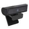 1080P HD Webcam for 10 11 USB PC Webcam for Computer Laptop, with Recognition Technology, .5 Compatible, 120 Wide Angle Lens for Video Calling view 1