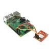 1PC GPS Module Comes 25mm X 25mm Ceramic Passive Antenna for 2/B+ view 4