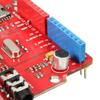 1 PCS MP3 Music VS1053B Shield Board with TF Card Slot Work for arduino for MEGA view 4