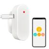24g MMWAVE Human Presence Sensor, Motion Detector with WiFi, USB 5V Powered view 2