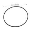 COSMEVIVI 20pcs Cassette Player Belts Replacement Cassette Belts for Recorder Repair view 2