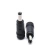 10pcs DC 5.5mm x 2.1mm 5.5/2.1mm Male to 3.5mm x 1.35mm 3.5/1.35mm Female Converter Adapter Connector Jack for CCTV Camera LED view 2