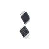 1Pcs MCP4728-E/UN 4728UN MSOP-8 Digital to Analog Converter IC SMD view 1