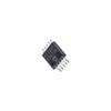 1Pcs MCP4728-E/UN 4728UN MSOP-8 Digital to Analog Converter IC SMD view 2