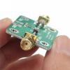 0.1-2000MHz RF wideband gain 30dB Low-Noise LNA Board Modules 25X52mm Colorfu Green + Gold view 1