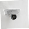 PHENOFICE Outdoor Camera Rain Cover Protective Cover for Security Cameras Sturdy Plastic Easy Installation Weatherproof view 4
