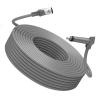 Stable and Satellite Antenna Replacement Cable RJ45 Male Water Proof Extension for Gen 2 Dish Antenna Crafted from Rugged Materials for Long Lasting Performance (30FT/9.2M) view 1