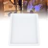 YWBL-WH Beehive Heat Dissipation Silicone Satellite Protective Cover Dish Antennae Protector with Flexible, Easy Installation and Removal for Mini Accessories view 4