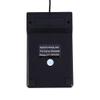 LICAEVEY USB Numeric Keypad,18-Key Mini USB2.0 Number Pad Numpad for Laptop Desktop Computer PC Pro,Black view 2