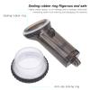 60M Protective Shell Diving Case Camera Underwater Surfing for Pocket 2 view 3