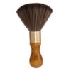 BELLIFFY Vinyl Record Cleaning Brush Soft Bristles for Dust Removal -Static Design for Turntables and Brush Area for Superior Cleaning view 1