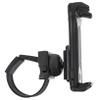 Levemolo Multi-Function Bike Phone Holder Treadmill Tablet Mount Stroller Phone Mount Bike Tablet Rack Cell Clamp view 1