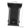 Levemolo Multi-Function Bike Phone Holder Treadmill Tablet Mount Stroller Phone Mount Bike Tablet Rack Cell Clamp view 2