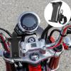 Levemolo Multi-Function Bike Phone Holder Treadmill Tablet Mount Stroller Phone Mount Bike Tablet Rack Cell Clamp view 4