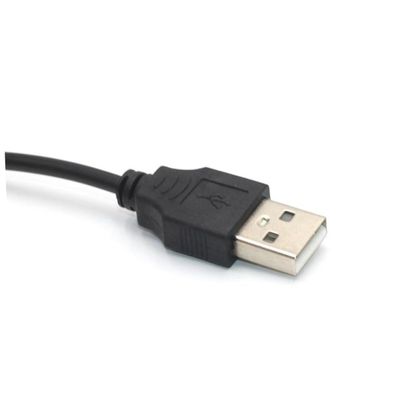 BRIGHTFUFU Port USB Hub Splitter External USB Extender for Laptop Pc Tablet Smart Phone High-Speed Data Transfer