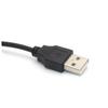 BRIGHTFUFU Port USB Hub Splitter External USB Extender for Laptop Pc Tablet Smart Phone High-Speed Data Transfer view 1