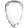 GJD311 D-TECT 3 Dual-Tech PIR & Microwave Motion Detector  30m x 30m Range, Silver Housing view 1