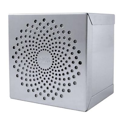 150RT Siren in Stainless-Steel Enclosure