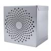 150RT Siren in Stainless-Steel Enclosure view 1